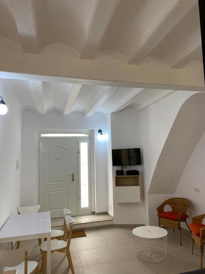 Loft Cabanyal Apartment Valencia Exterior foto