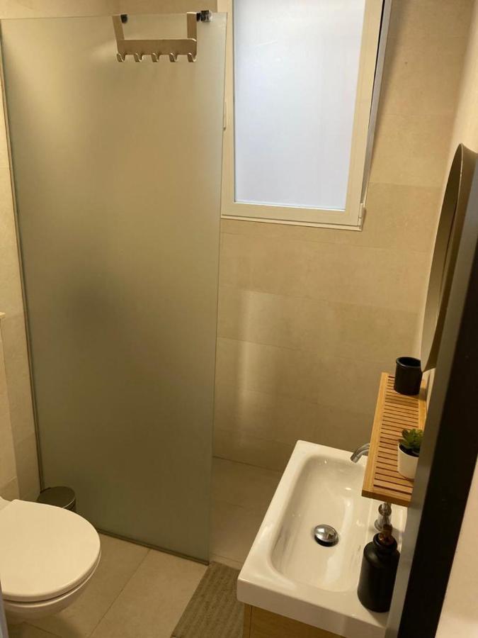 Loft Cabanyal Apartment Valencia Exterior foto